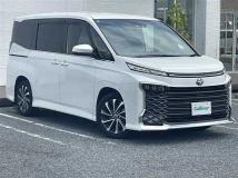 2023 Toyota Voxy