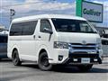 2019 Toyota Hiace
