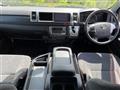 2019 Toyota Hiace