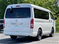2019 Toyota Hiace