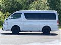 2019 Toyota Hiace