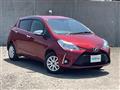 2019 Toyota Vitz