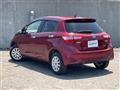 2019 Toyota Vitz