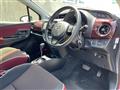 2019 Toyota Vitz