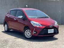 2019 Toyota Vitz