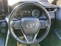 2021 Toyota Harrier
