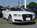 2014 Audi A8