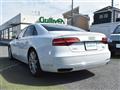 2014 Audi A8