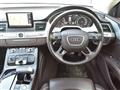 2014 Audi A8