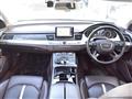 2014 Audi A8
