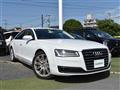 2014 Audi A8