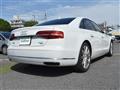2014 Audi A8