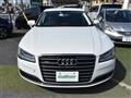 2014 Audi A8