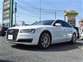 2014 Audi A8