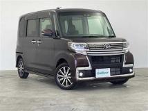 2018 Daihatsu Tanto