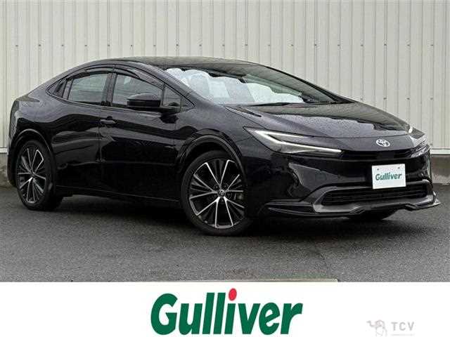 2023 Toyota Prius