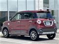 2018 Daihatsu Cast