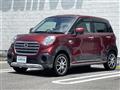 2018 Daihatsu Cast
