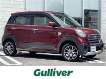 2018 Daihatsu Cast