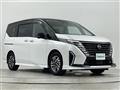 2023 Nissan Serena