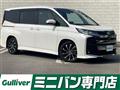 2022 Toyota Noah
