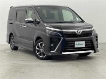 2019 Toyota Voxy