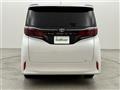 2025 Toyota Alphard