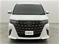 2025 Toyota Alphard