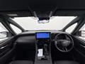 2025 Toyota Alphard