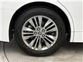 2025 Toyota Alphard