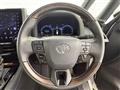 2025 Toyota Alphard