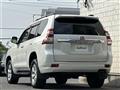 2016 Toyota Land Cruiser Prado