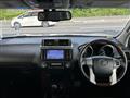 2016 Toyota Land Cruiser Prado