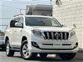 2016 Toyota Land Cruiser Prado