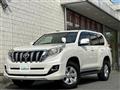 2016 Toyota Land Cruiser Prado