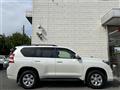 2016 Toyota Land Cruiser Prado