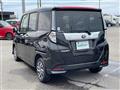 2021 Toyota Roomy