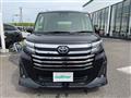 2021 Toyota Roomy