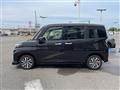 2021 Toyota Roomy