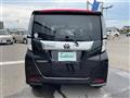 2021 Toyota Roomy