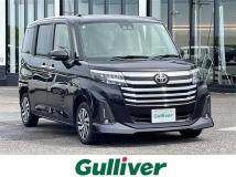 2021 Toyota Roomy
