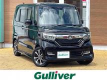 2018 Honda N BOX
