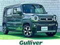 2021 Suzuki Hustler