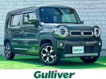 2021 Suzuki Hustler
