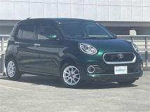 2017 Toyota Passo