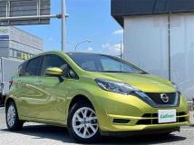 2019 Nissan Note