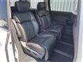 2020 Nissan Elgrand