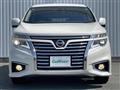 2020 Nissan Elgrand