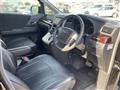 2014 Toyota Alphard