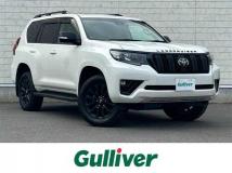 2023 Toyota Land Cruiser Prado